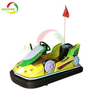 Crazy Drift Bumper Electric Toy Car Dodgem Rides for Sale