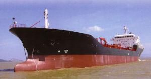 16, 500dwt Product Oil/Chemical Tanker