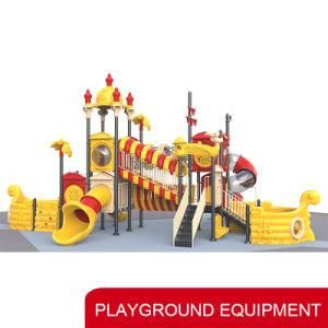 Children Large Outdoor/Indoor Playground Slide Equipment