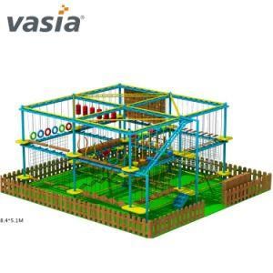 Huaxia Vasia Challenge Play Park for Adult and Kids