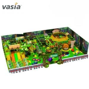 Vasia New Indoor Jungle Gym Playground for Kids