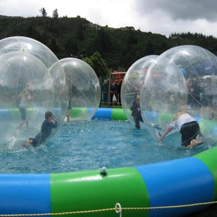 Inflatable Walk on Water Ball for Amusement