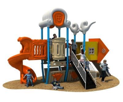 Dream Cloud Style Playground for Kids