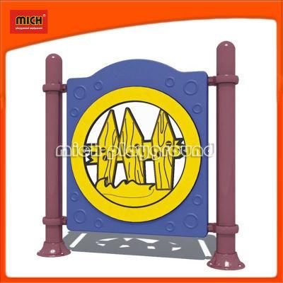 Kindergarten Outdoor Display Board for Park