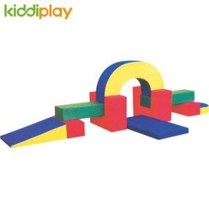 Multifunctional Meniscus Combination Soft Play for Kids