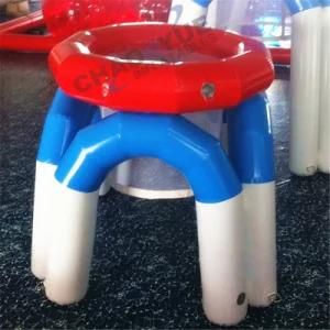 Inflatable Basketball Water Sport Game for Water Park
