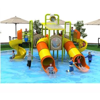 Outdoor Park Children Theme Outdoor Playground Slide Equipment