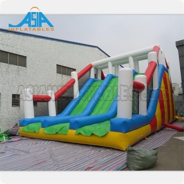 Factory Inflatable Challenge Obstacle Course Inflatable Insane Inflatable 5K Run