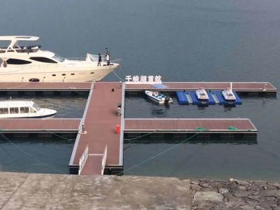 Jet Float Floating Dock Cubes Hdpefloating Dock Systems