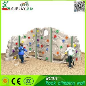 Factory Direct Backyard Rock Climbing Wall, Climbing Wall Price, Artificial Rock Climbing Wall