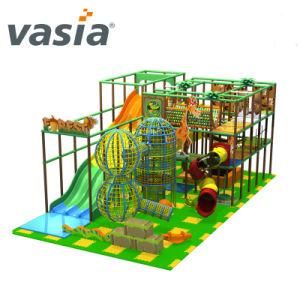 2019 Hot Sale and Lowest Price Small Kids Attractive Indoor Playground Equipment Sale