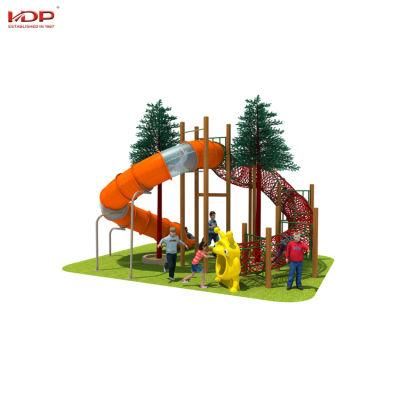 Hot Selling Customized Children Outdoor Playground Equipment