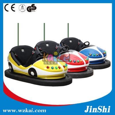 Skynet Electric Bumper Cars 2015 New Kids Amusement Park Equipment Children Fun Dodgem Car (PPC-101J)