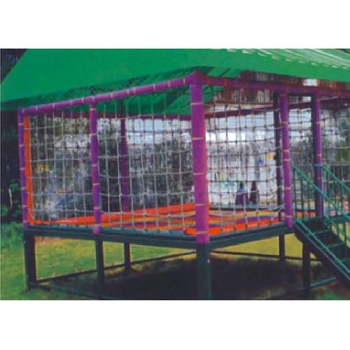 Hot Sell Customized Trampoline Outdoor Playground