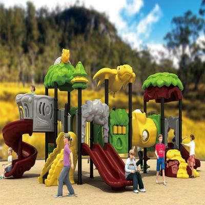Amusement Park Toys, Playground Slide for Children (TY-1907201)
