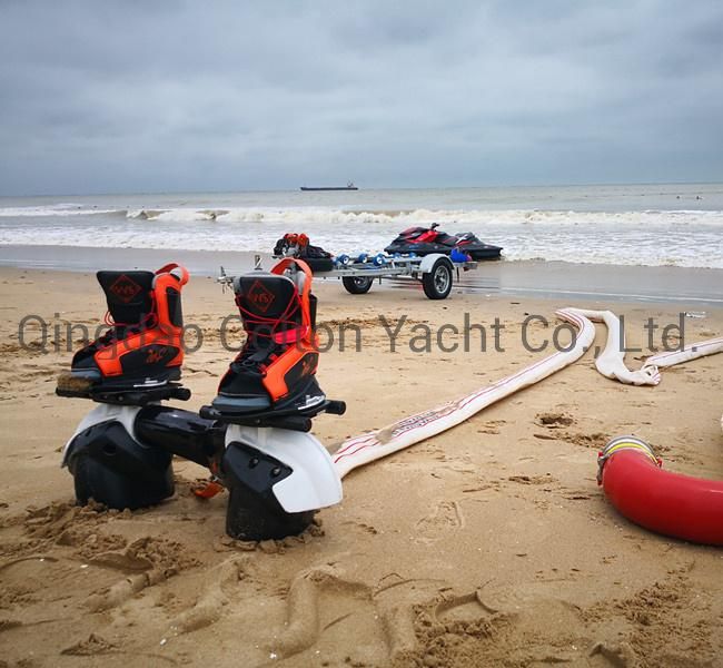 China Maker Direct Selling Private Flying Jet Ski Flyboard