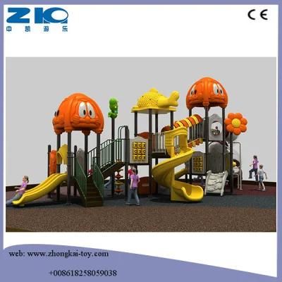 Children Outdoor Playground Climbing Nets Outdoor Chilsren Playground Equipment