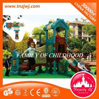 Best Commercial Children Park New Amusement Outdoor Playground
