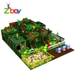 High Quality Kids Indoor Exercise Entertainment Equipment