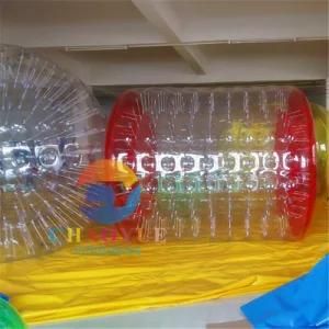 Hot Sale Inflatable Roller Water Ball for Roller Walking