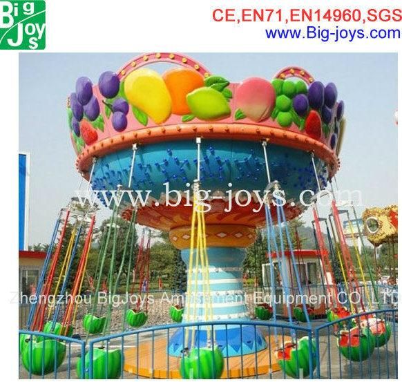 Watermelon Flying Chair (Amusement ride-006)