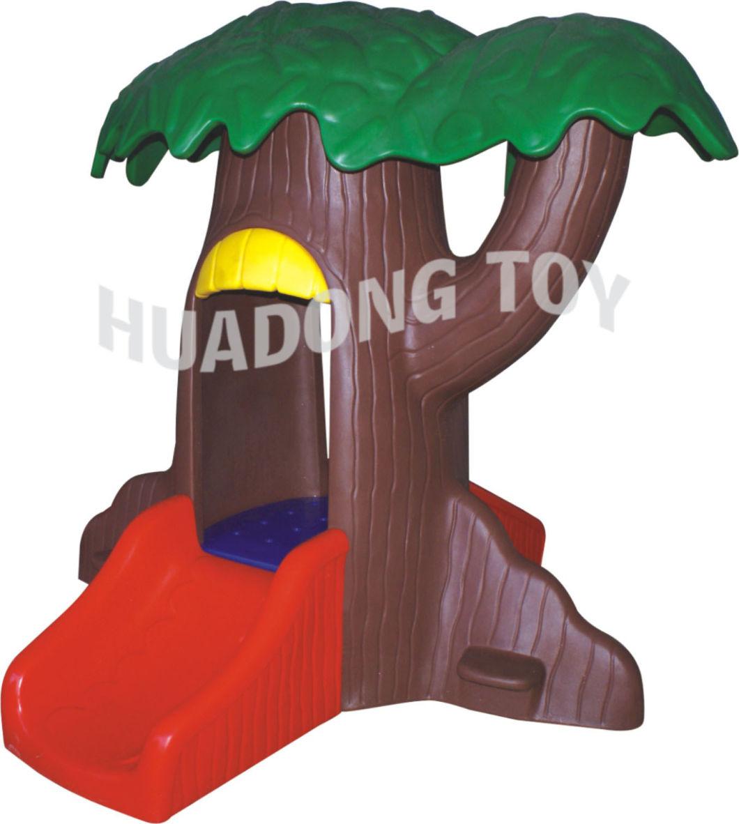 HD2015 Outdoor Indoor Kids Little Playground HD15A-167A
