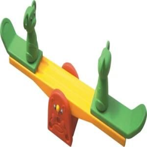 Hot Sale Plastic Seesaw for Children on Sell