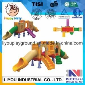 Equitment of Outdoor for Children to Play