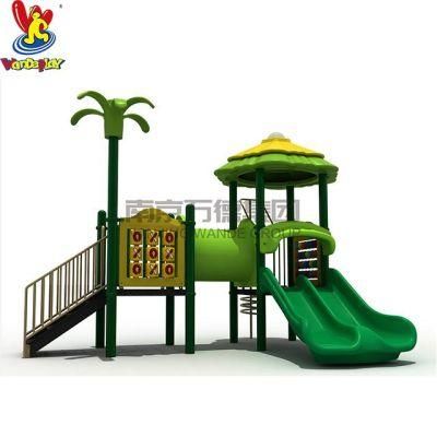 Outdoor Playground Equipment Outdoor Kids Slide Playground Outdoor Climbing Playground