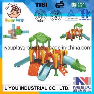 Good Design New Plastic Commercial Slide for Kids, Kids Plastic Slide