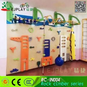 Commercial Mobile Extreme Sports Rock Climbing Wall