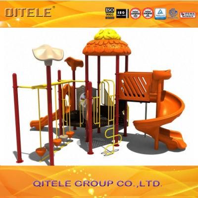 Customization Design New Style Outdoor Playground Equipment