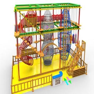Amazing Kids Soft Games Center Indoor Playground Equipment