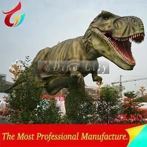 Artificial Animated Dinosaur with High Imitation Made (LCKL08)