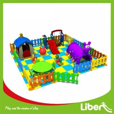 High Quality Interesting Indoor Playground Toys