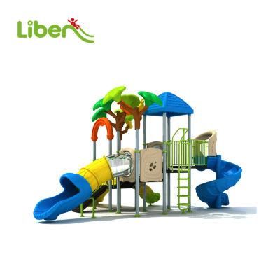 High Quality Children Outdoor Playground
