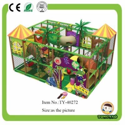 Toddler Area Kids Toy Mini Indoor Playground