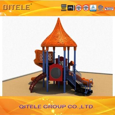 Amazing Design Outdoor Playground Equipment for Children