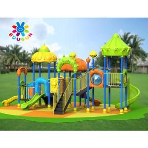Outdoor Playground--Magic Paradise Series (XYH-MH006)