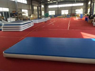 2019new Inflatable Gym Air Track for Sports Games