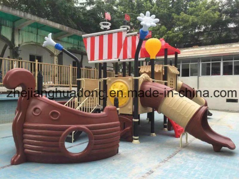 Wholesale Proper Price Different Size Outdoor Playground Set