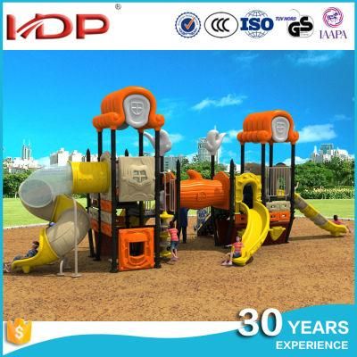 Kids Outdoor Playground Equipment Slide