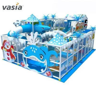 Free Design Playground Kids Indoor Playground Equipment