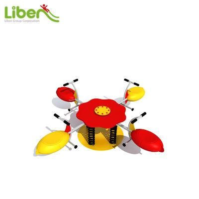 Liben Kids Spring Rocking Horse Le. TM. 075