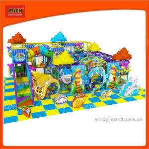 Commercial Indoor Maze Game Kids Indoor Soft Playgrounds