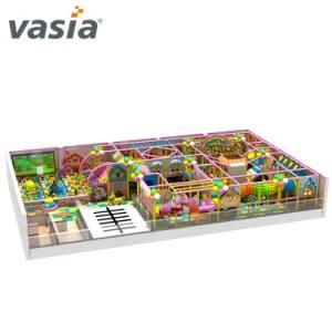 Amazing Children Candy Maze Little Tikes Indoor Playground