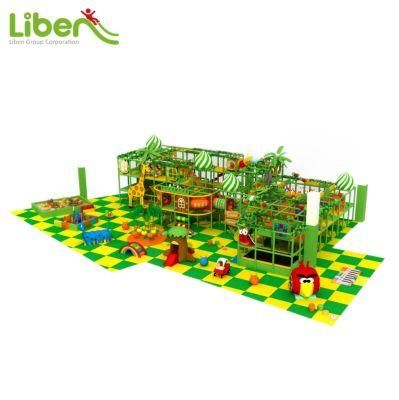 Kindergarten Baby Toy Room Club Factory Price Sensory Equipment with Carrusel