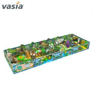 Jungle Series Indoor Playground for Sale