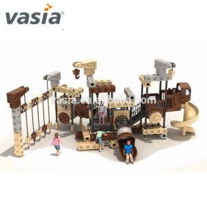 Huaxia Professional Factory Outdoor Home Gym Kids Playground Equipment