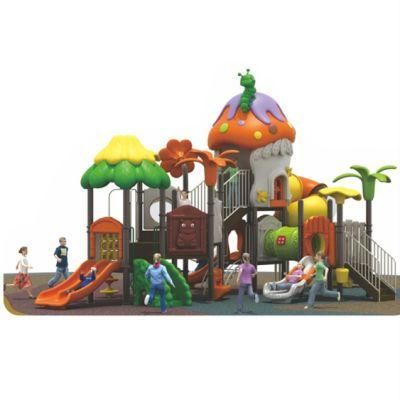 Large Children&prime;s Outdoor Playground Equipment Kids Amusement Park Toys